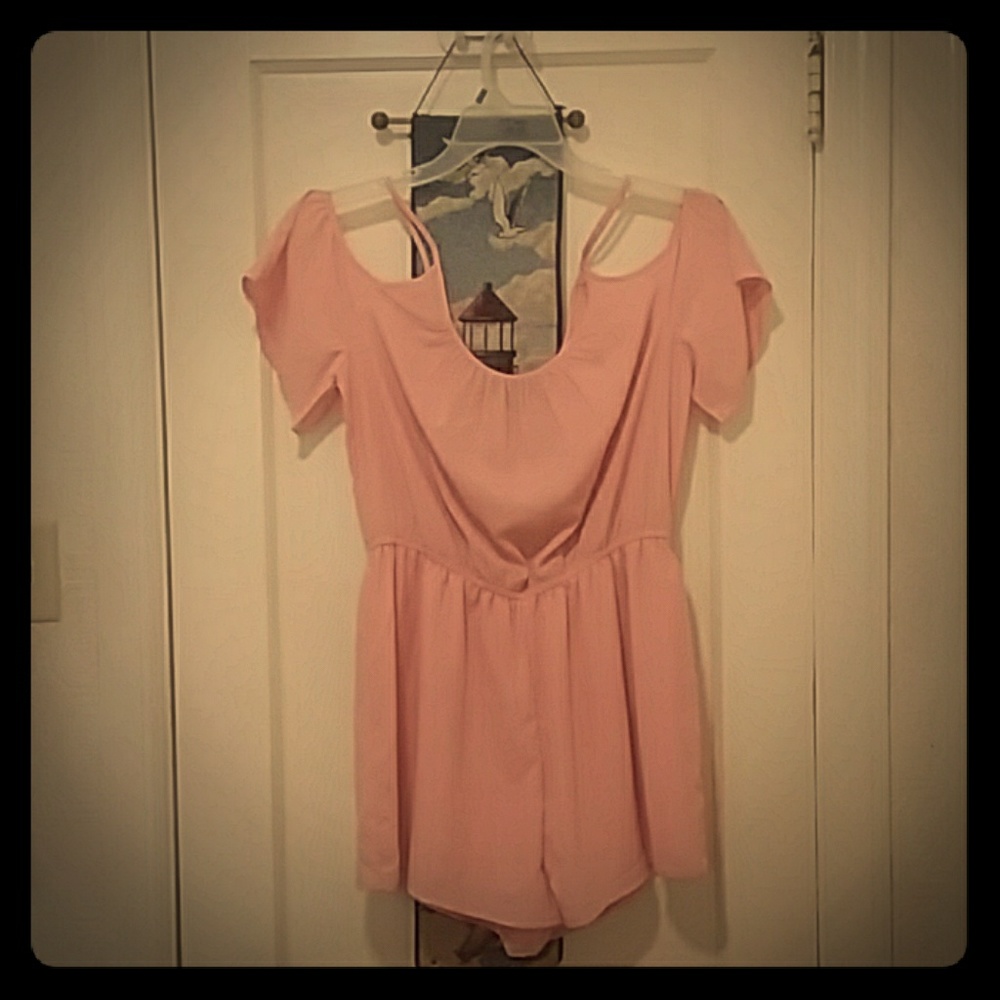 Romper xl